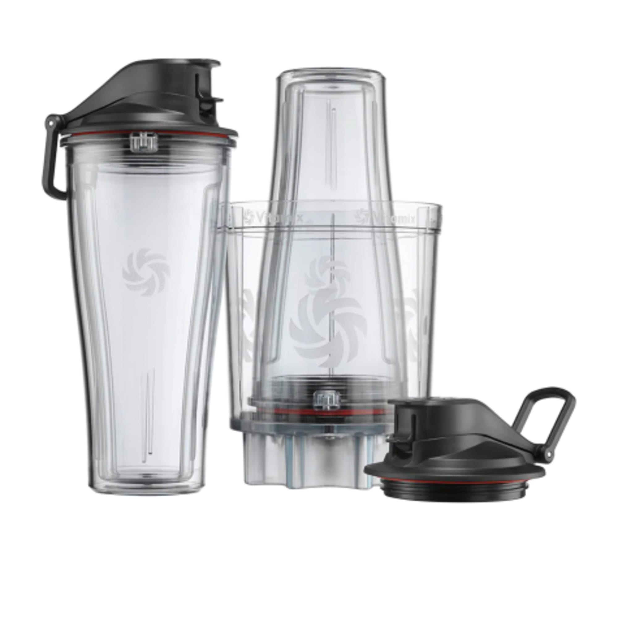 キッチン家電 Vitamix Personal Cup Adapter Vitamix-Explorian-Personal-Cup